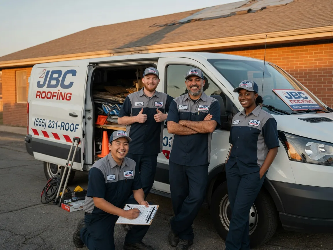 Roof Replacement company in Broad Run, VA